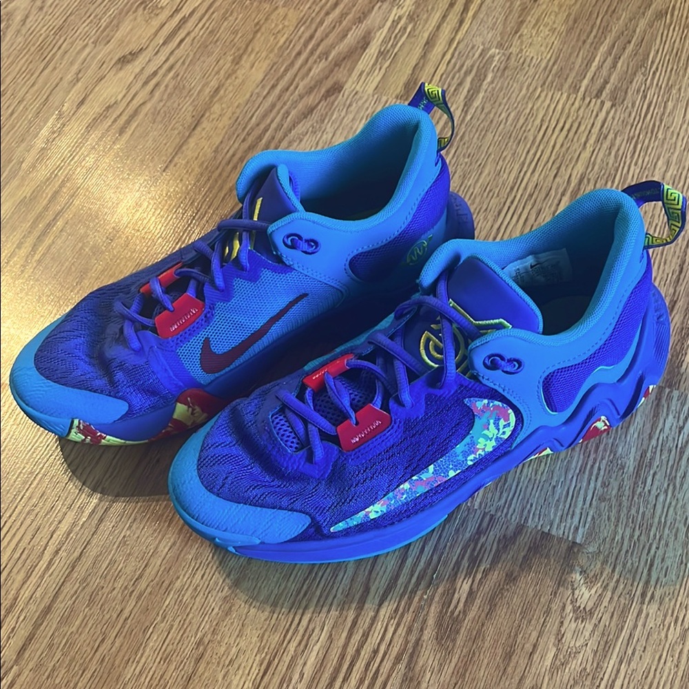 Nike Giannis Immortality 2 - Picture 3 of 9
